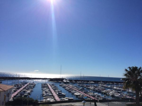 Отель Apartamentos Port Marina  Паламос